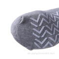 Einzelstufe Anti -Slip -Einweg -Patienten -Patienten Socken